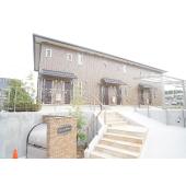 エール逆瀬川 外観写真1 外観