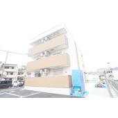 エクシーレ逆瀬川 外観写真1 外観