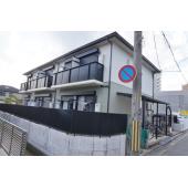 売布Kハイツ 外観写真1 外観