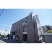 宝塚市小浜マンション 外観写真1 外観
