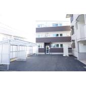 ローズマンションⅡ 外観写真1 外観