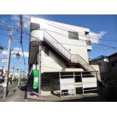最上階角部屋です!