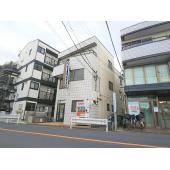 鉄骨造マンション