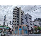 2010年築です