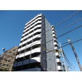 11階建てマンション