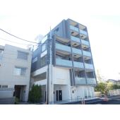 セリュークス大泉学園 外観写真1 おしゃれな外観