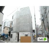 グラングレイスひばりヶ丘 外観写真1 外観