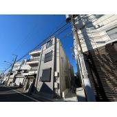 保谷町フラッツ 外観写真1 外観