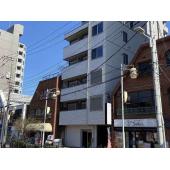東伏見ライズ 外観写真1 駅から徒歩1分の新築マンション☆