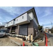 OAK HEIGHTS Ⅱ 外観写真1 外観