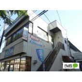 南東向き明るいお部屋