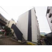 macaron mou 瓦宮 外観写真1 外観