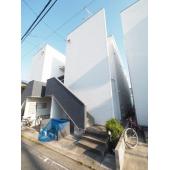 アルナージ瓦宮 外観写真1 外観