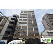 ミラージュパレス上本町 外観写真1 外観