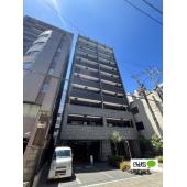 プレサンス梅田東アルファ 外観写真1 外観