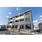 GRANDE MAISON 外観写真1 外観