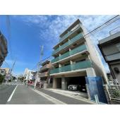 KTG RESIDENCE 芦屋西 外観写真1 外観