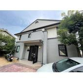 閑静な住宅街です!