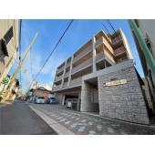 Grande芦屋西山町 外観写真1 外観