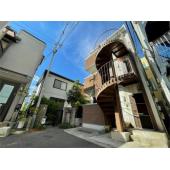 アクロス芦屋西アパートメント 外観写真1 外観