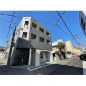 メゾンド月若 外観写真1 外観
