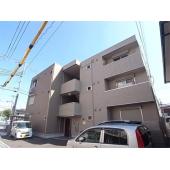 ラ メゾンアンソレイエ板宿 外観写真1 外観