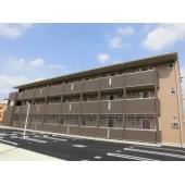 千葉市花見川区武石町アパート 外観写真1 外観