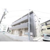 D-room八千代台 外観写真1 外観