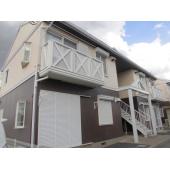 全室角部屋!!