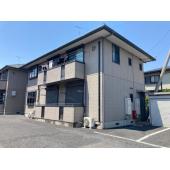 ガーデンプレイス本庄D 外観写真1 外観