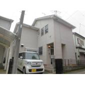 久保島K邸 外観写真1 一戸建て!!