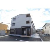 D-room Flower 外観写真1 建物外観