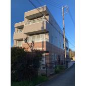 Villa Rosso 外観写真1 外観