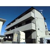 First Stage 上柴 外観写真1 建物外観