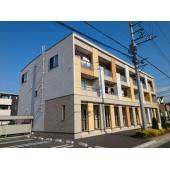 レジェンドⅩⅣ 外観写真1 外観