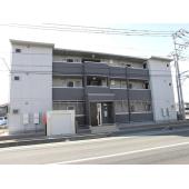 グレイススクエア 外観写真1 建物外観