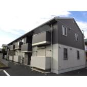 ソレイユ・アイビー 外観写真1 建物外観