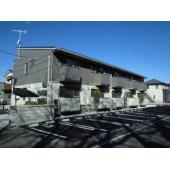 ロハス東方 外観写真1 建物外観