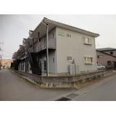サングリーン和田山102 外観写真1 外観