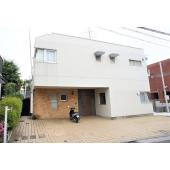 田園調布2丁目賃貸1LDK 外観写真1 外観