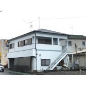 宮田貸家外観①