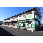 フォレストハイム 外観写真1 外観