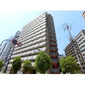 15階建て