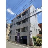 鉄筋コンクリート造!