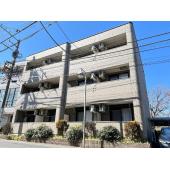 I’cube Garden 外観写真1 外観写真(昼)