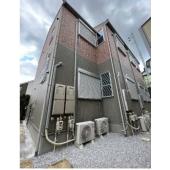 仮)With Pets南万騎が原 外観写真1 外観