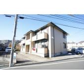 リンデンハイム 外観写真1 外観