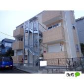 カンパニュラ 外観写真1 外観