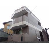 ☆2階建て鉄骨造
