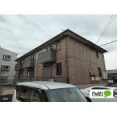 ☆鉄骨造2階建て